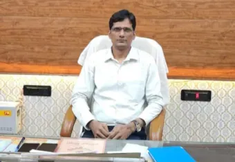 बलिया में अनुपस्थित मिले 91 शिक्षक, शिक्षामित्र और अनुदेशक, बीएसए ने लिया एक्शन ; देखें आदेश