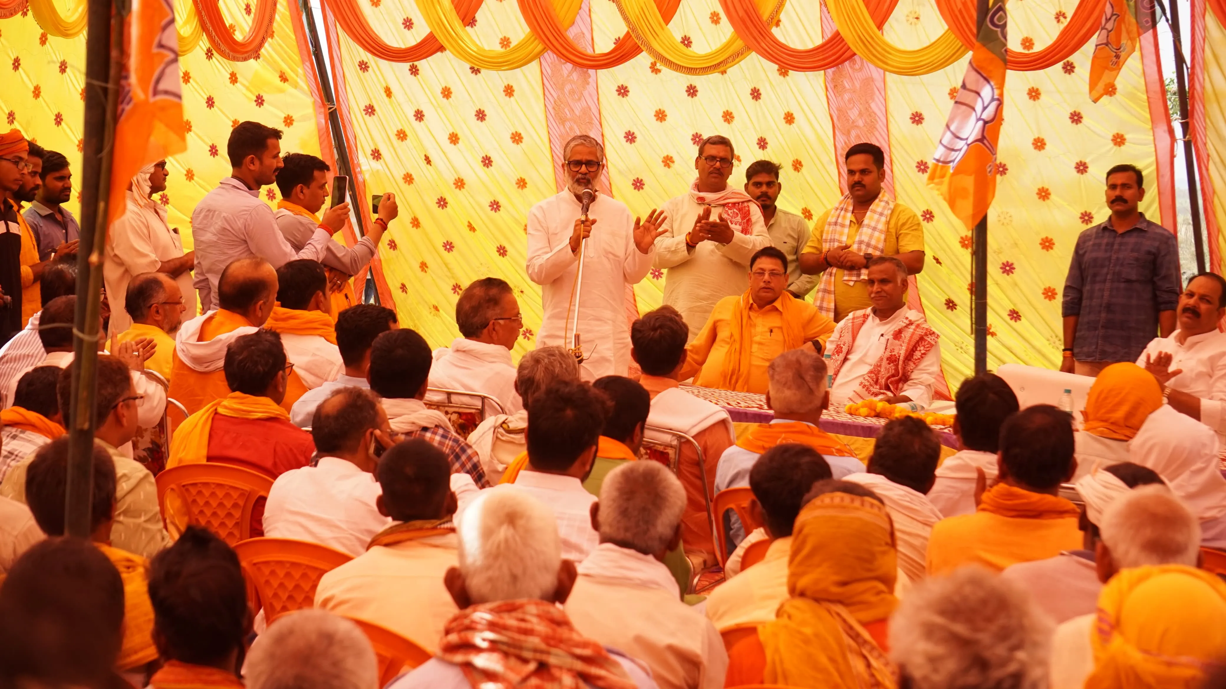Nirbhay Narayan Singh ADRM