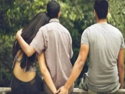 जीवनसाथी को धोखा देकर प्रेमी संग भागी पत्नी