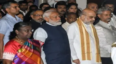 पहली महिला जज फातिमा बीवी को मरणोपरांत पद्म भूषण