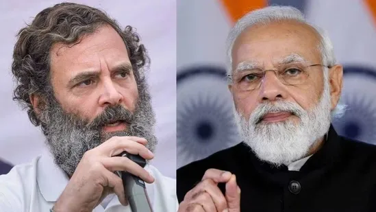 Lok Sabha Election: प्रधानमंत्री मोदी के साथ बहस में हिस्सा लेने का निमंत्रण स्वीकार करने पर बीजेपी ने राहुल गांधी का मजाक उड़ाया