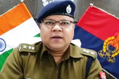 आवश्यक सूचना : लोकसभा चुनाव-2024 नामांकन के लिए दिशा निर्देश