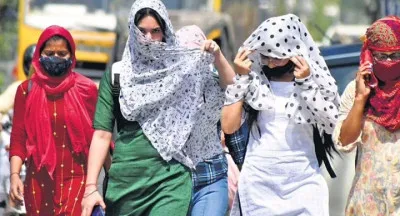 ये सावधानियाँ तेज़ धूप या तेज़ गर्मी से बचाव में सहायक होती हैं।