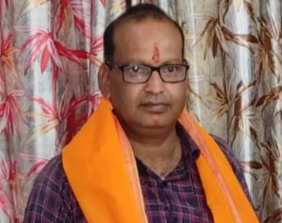 जिला चिकित्सालय की  दुर्व्यवस्था पर मदद संस्थान ने मंत्री को लिखा पत्र