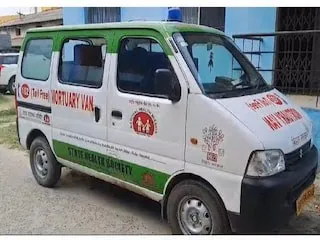 Lok Sabha Chunav 2024 Phase 3 :मतदान के दौरान पीठासीन अधिकारी का दिल का दौरा पड़ने से निधन