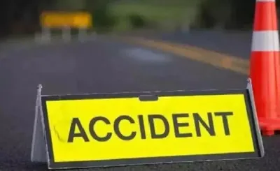 शाहजहांपुर: हादसे में घायल व्यक्ति की बरेली में मौत, चालक पर रिपोर्ट दर्ज