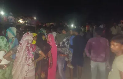 Bareilly News: बदमाशों के हौसले बुलंद, सरेशाम दंपति से लूटपाट...विरोध करने पर पत्नी को मारी गोली