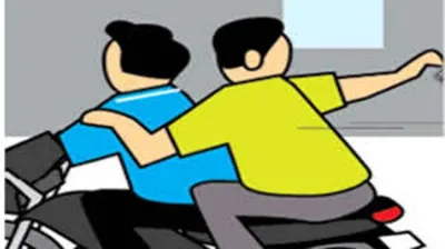 चौबेपुर में मसाला कंपनी के कर्मचारी से दो लाख की लूट