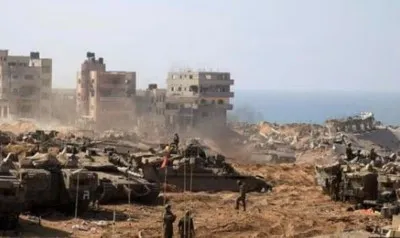 हालात बद से बदतर