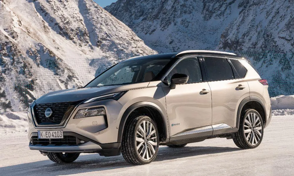 भारत में निसान ने लांच की एक्स-ट्रैल एसयूवी, जानें कीमत और खूबियां