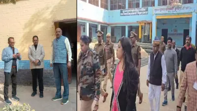 कासगंज: आठ केंद्रों पर 3447 अभ्यर्थी देंगे पीसीएस परीक्षा, तैयारियां पूरी