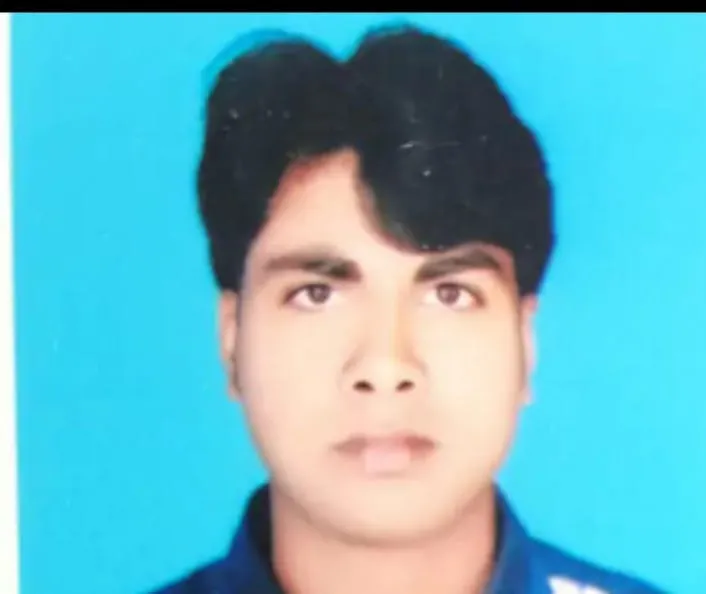Chandauli News : रेलवे ट्रैक पर मिला सुभासपा जिलाध्यक्ष के बेटे का शव, भाई ने ससुरालवालों पर लगाया आरोप