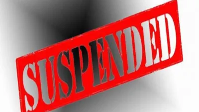 Etawah: विकास कार्यों में लापरवाही करने पर वीडीओ पर गिरी गाज, डीपीआरओ ने किया निलंबित