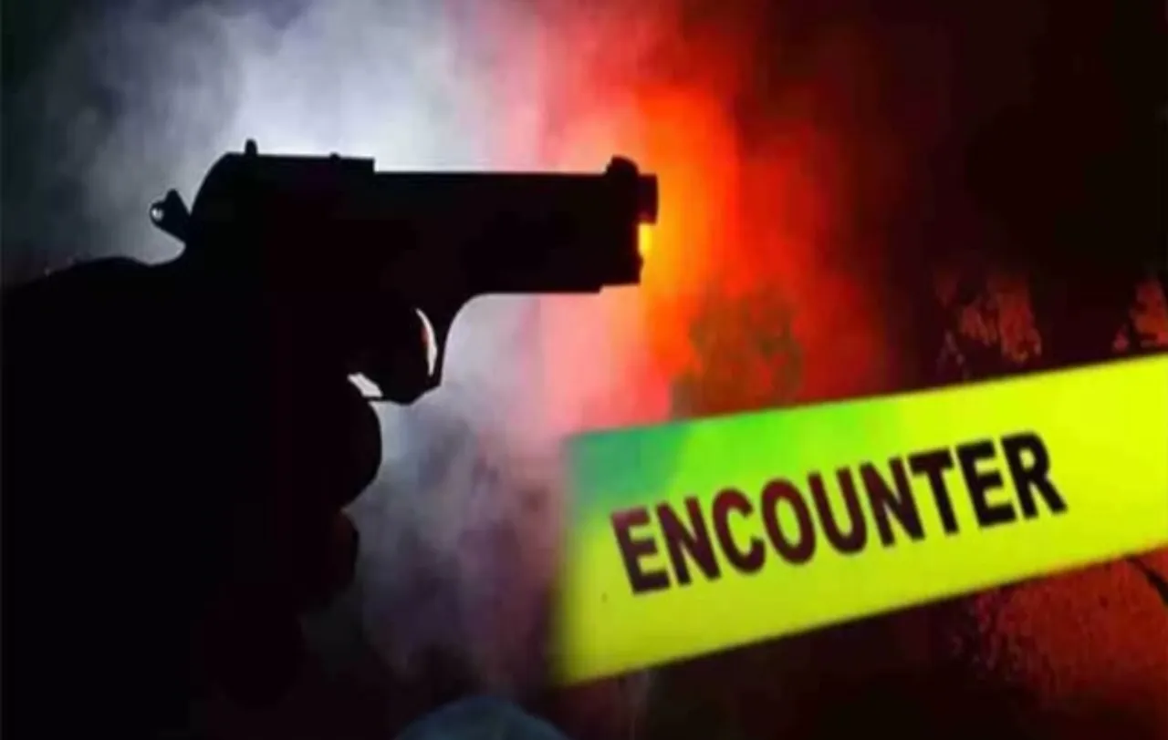 Unnao News: पुलिस और गोमांस तस्करों की मुठभेड़, एक तस्कर और सिपाही घायल, दो गिरफ्तार, तीसरा फरार