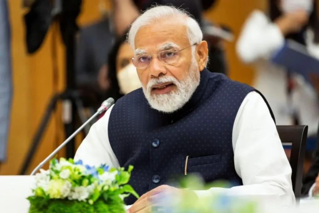 नई दिल्ली: प्रधानमंत्री मोदी आज ओडिशा और उत्तराखंड के दौरे पर