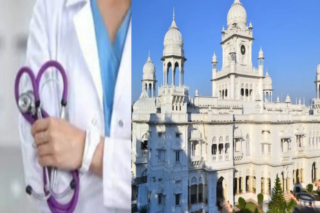 Lucknow News: प्राइवेट प्रैक्टिस के आरोपी डॉक्टर से 15 दिन में रिपोर्ट तलब