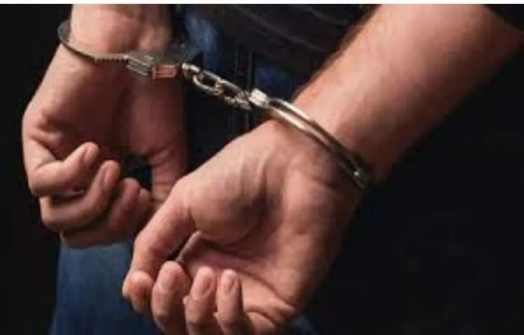 Bhadohi News: प्रधानाचार्य की हत्या में वांछित आरोपी को एसटीएफ ने लखनऊ से किया गिरफ्तार