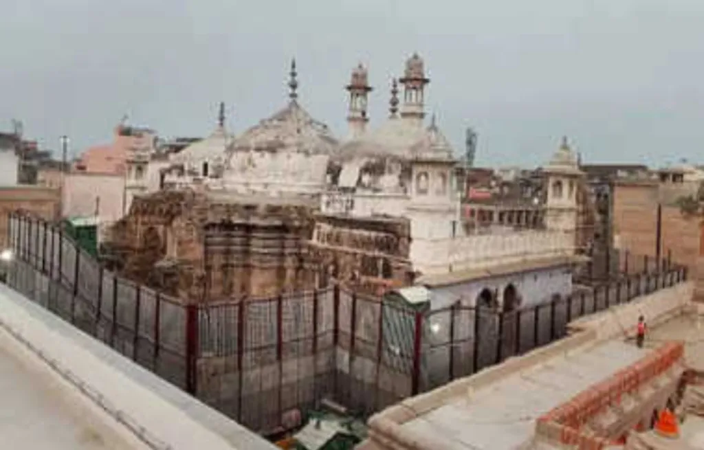 Varanasi News: ज्ञानवापी उर्स मामले में 13 फरवरी को अगली सुनवाई