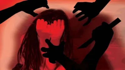Lakhimpur Kheri News: सुनसान जगह ले जाकर वैन चालक ने की हैवानियत, पुलिस ने आरोपी को किया गिरफ्तार