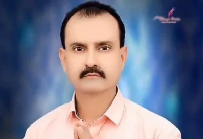 Ballia News: सड़क हादसे में युवक की दर्दनाक मौत, घर-परिवार में मचा कोहराम