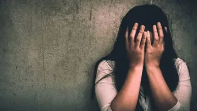 Amroha News: प्रेम जाल में फंसाकर दुष्कर्म, ब्लैकमेलिंग और धर्म परिवर्तन का दबाव, आरोपी गिरफ्तार