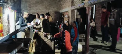 Lakhimpur Kheri News: 21 लाख की जमीन का सौदा, मात्र 3 लाख में बैनामा, चार पर FIR