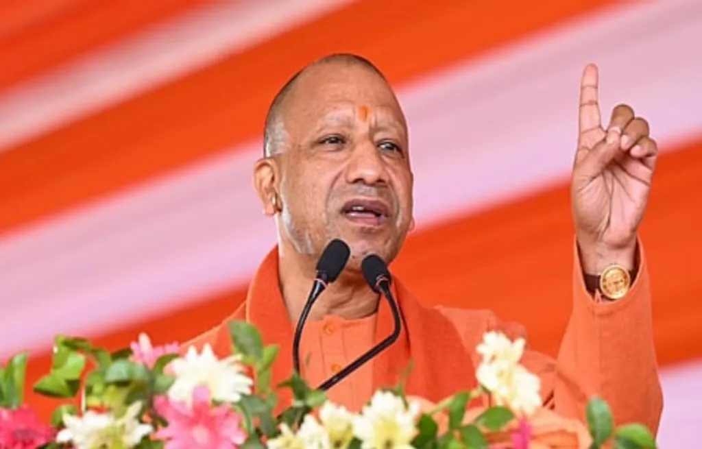 Gonda News: आज आएंगे सीएम योगी, विश्व आर्द्रभूमि दिवस कार्यक्रम का करेंगे शुभारंभ