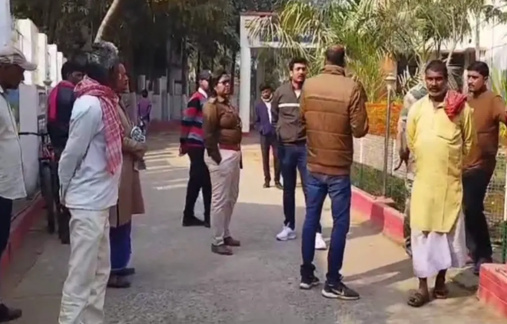Bihar Crime News: भाई की साली से करता था बेइंतहा प्यार, झगड़े के बाद चाकू से गोदकर ले ली जान