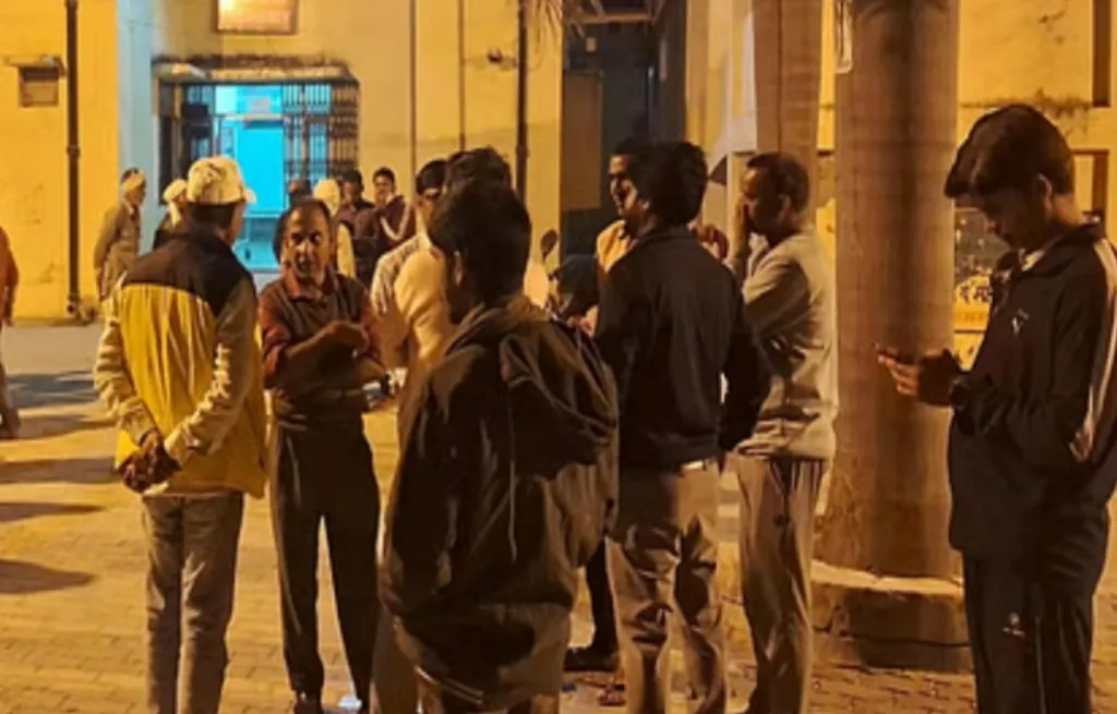 Ambedkar Nagar News: 24 घंटे में तीन सड़क हादसे, किसान समेत तीन की मौत