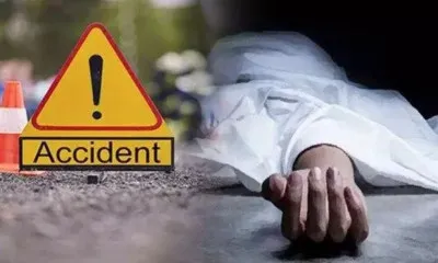 Jabalpur News: मिनी बस और ट्रक की टक्कर में सात श्रद्धालुओं की मौत