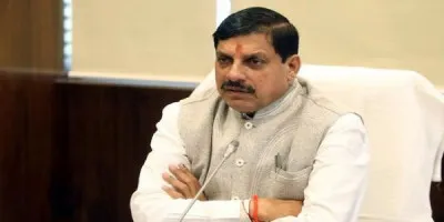 Bhopal News: मुख्यमंत्री आज मुरैना में करेंगे अटल जी की प्रतिमा का अनावरण, चंबल नदी में छोड़ेंगे घड़ियाल