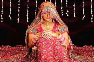 Maharajganj News: सुहागरात से पहले नई नवेली दुल्हन ने पति को दिया जोर का झटका, लाखों के जेवर लेकर फरार
