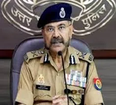 Prayagraj News: प्रयागराज पहुंचने वाले मार्गों की स्थिति का डीजीपी यूपी ने लिया जायजा