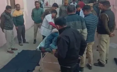 Unnao News: आगरा-लखनऊ एक्सप्रेसवे पर भीषण हादसा, हेड कॉन्स्टेबल और उनके दो बच्चों की मौत