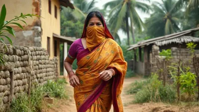 Hardoi News: पति को चकमा देकर प्रेमी संग फरार हुई महिला, 5 वर्षीय बेटी और जेवर भी ले गई साथ