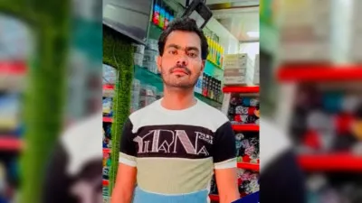 Kanpur Dehat: सभासद ने की आत्महत्या, नगर में शोक की लहर, पालिका अध्यक्ष ने जताया दुख