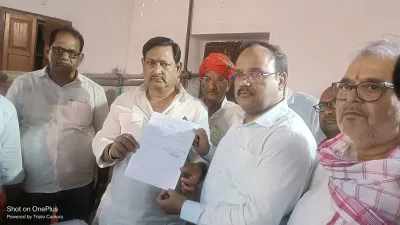 Ballia News: मनियर में भाजपा की वापसी, बुचिया देवी ने 2135 वोटों से दर्ज की बड़ी जीत