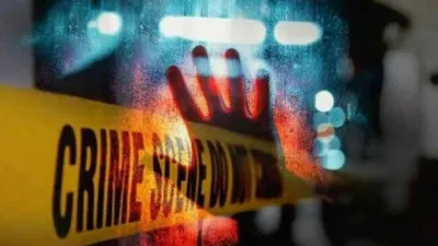 सास-बहू के शव फंदे से लटकते मिले, गांव में मचा हड़कंप, जांच में जुटी पुलिस