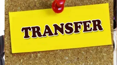 UP IAS Transfer: यूपी में छह आईएएस अफसरों के तबादले, कई को मिले अहम पद