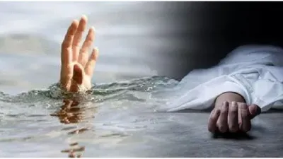 Kanpur News: घरेलू कलह में दो दर्दनाक मौतें, गंगा में छलांग और फांसी लगाकर दी जान