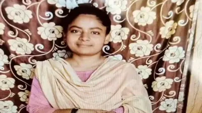 Hardoi News: हल्दी से पहले दुल्हन की गोली मारकर हत्या, शादी की खुशियां बदली मातम में, दो चचेरे भाइयों पर आरोप