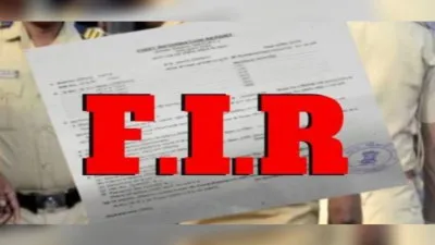 Lucknow News : दहेज को लेकर महिला से मारपीट, पति पर हत्या की कोशिश का आरोप, दूसरी महिला ने भी ससुरालवालों पर लगाया गर्भस्थ शिशु की मौत का आरोप