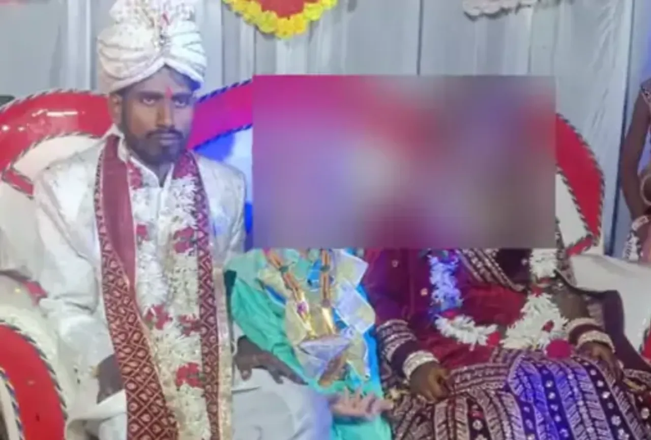 Ghazipur News: डीजे पर डांस को लेकर बवाल, दूल्हे की पीट-पीटकर हत्या, 8 नामजद, एक गिरफ्तार