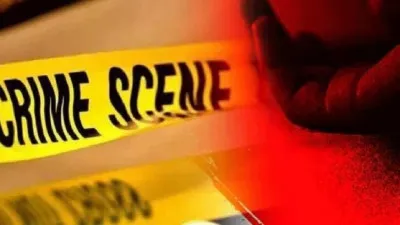 Mahoba News: पति ने खाया जहर, पत्नी ने लगाई फांसी, घरेलू विवाद ने ली नवदंपती की जान