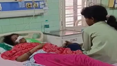 Bareilly News: पत्नी के चरित्र पर संदेह में पति ने काटी नाक, गंभीर हालत में अस्पताल में भर्ती