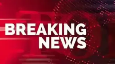 Ballia News : पलक झपकते ही बुझ गया शिक्षा का दीप, प्रधानाध्यापक रामप्यारे जी का निधन; शिक्षा जगत में शोक की लहर