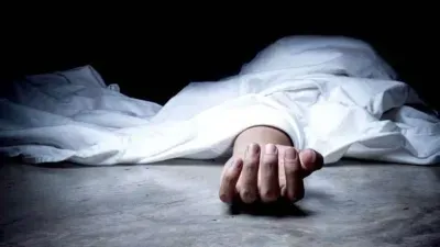 Ballia News : दीवार गिरने से घायल महिला की वाराणसी में मौत, गांव में पसरा मातम