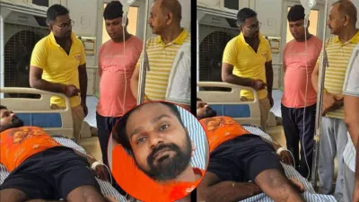 Deoria News : आरओ प्लांट में काम कर रहे युवक को बदमाशों ने मारी गोली, इलाके में फैली सनसनी