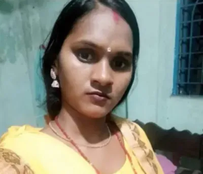 Ballia News : शादी के महज एक महीने बाद नवविवाहिता रूबी ने की आत्महत्या, गांव में छाया मातम