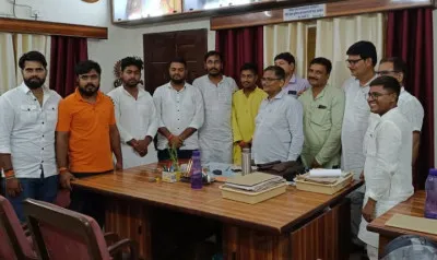 छात्र नेता देवेन्द्र सिंह की पुण्यतिथि 30 जुलाई को, आयोजन की तैयारियां पूरी